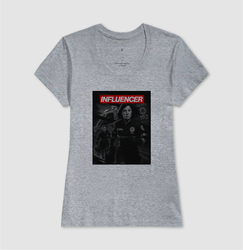 Camisa 8