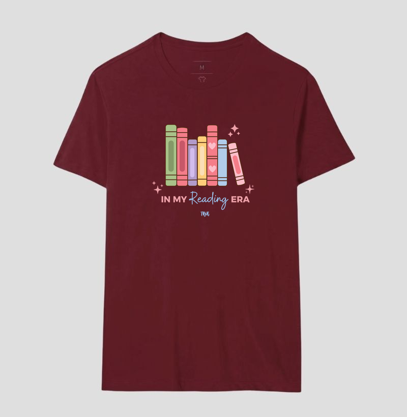 In My Reading Era - Imagem 10