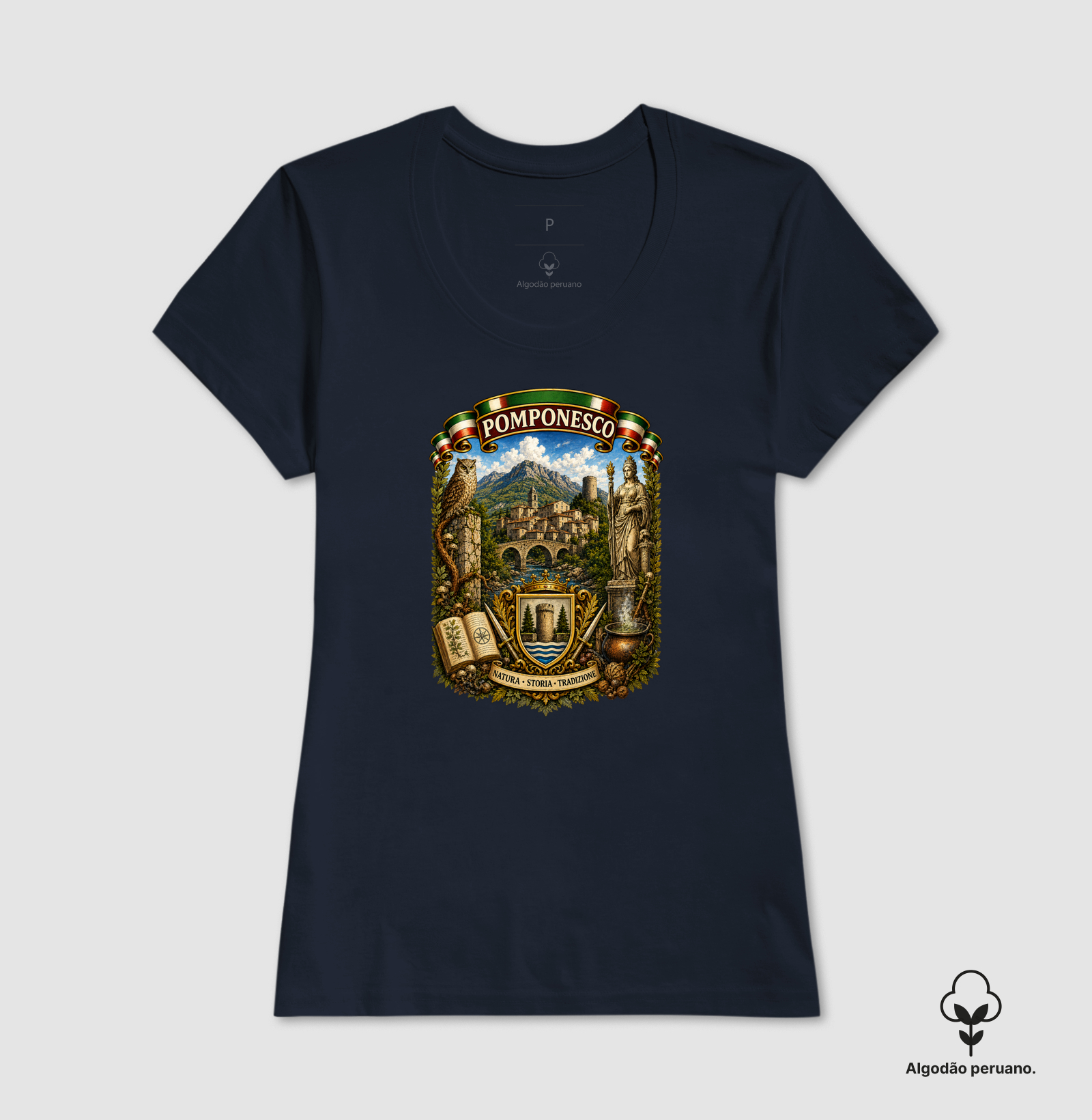 Camisa 3