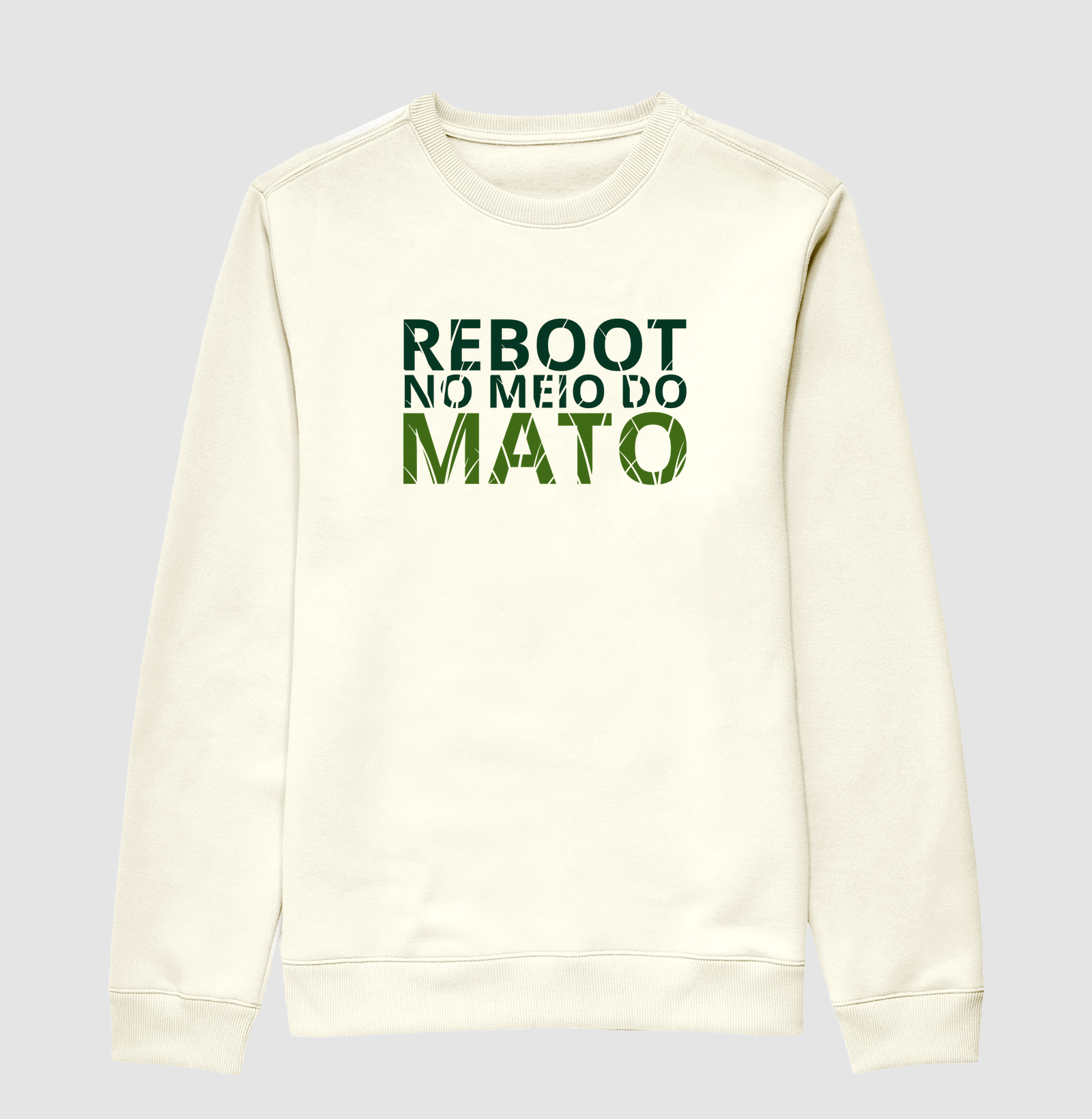 Reboot no Meio do Mato - Imagem 2