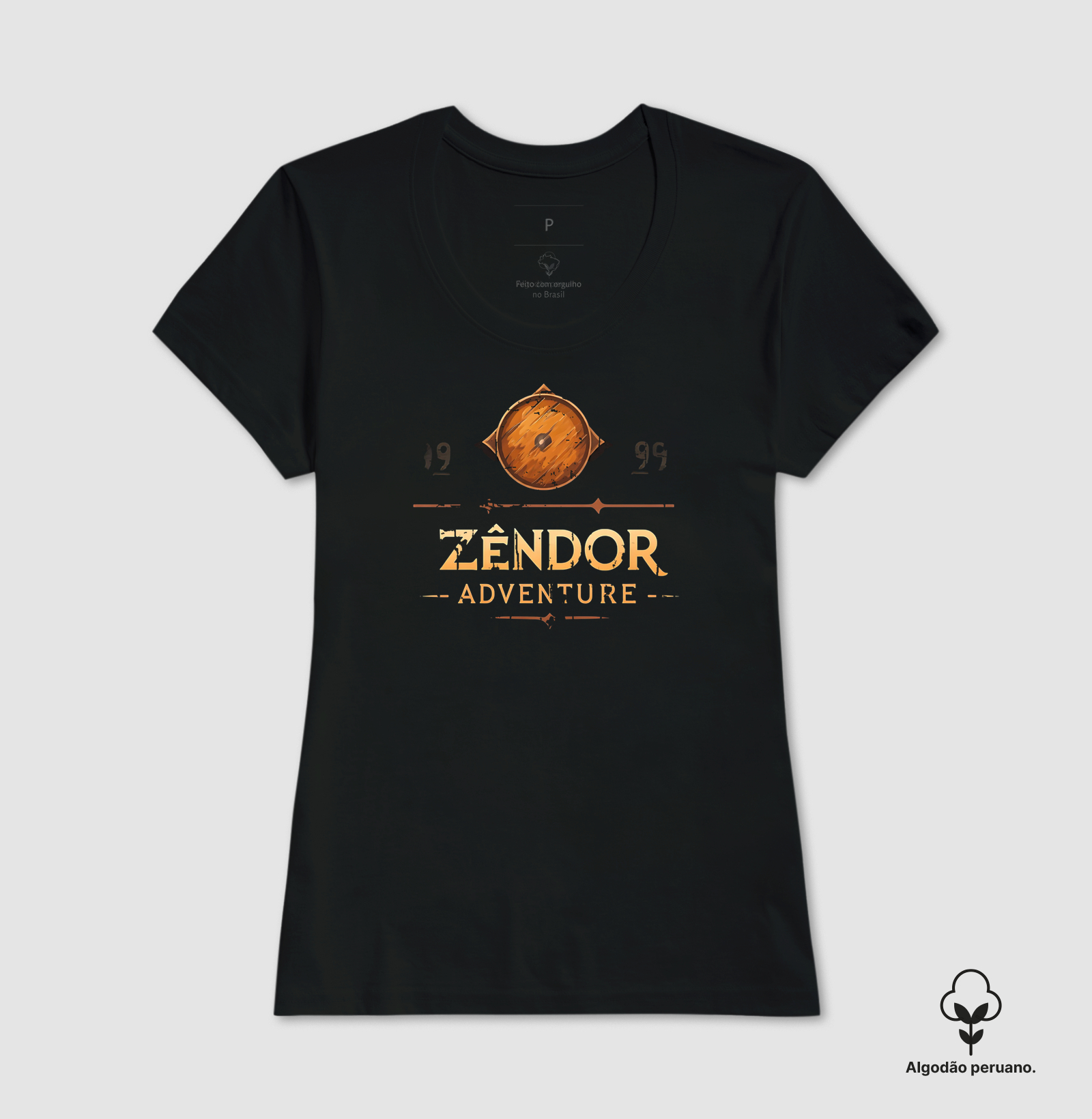 Camisa 1