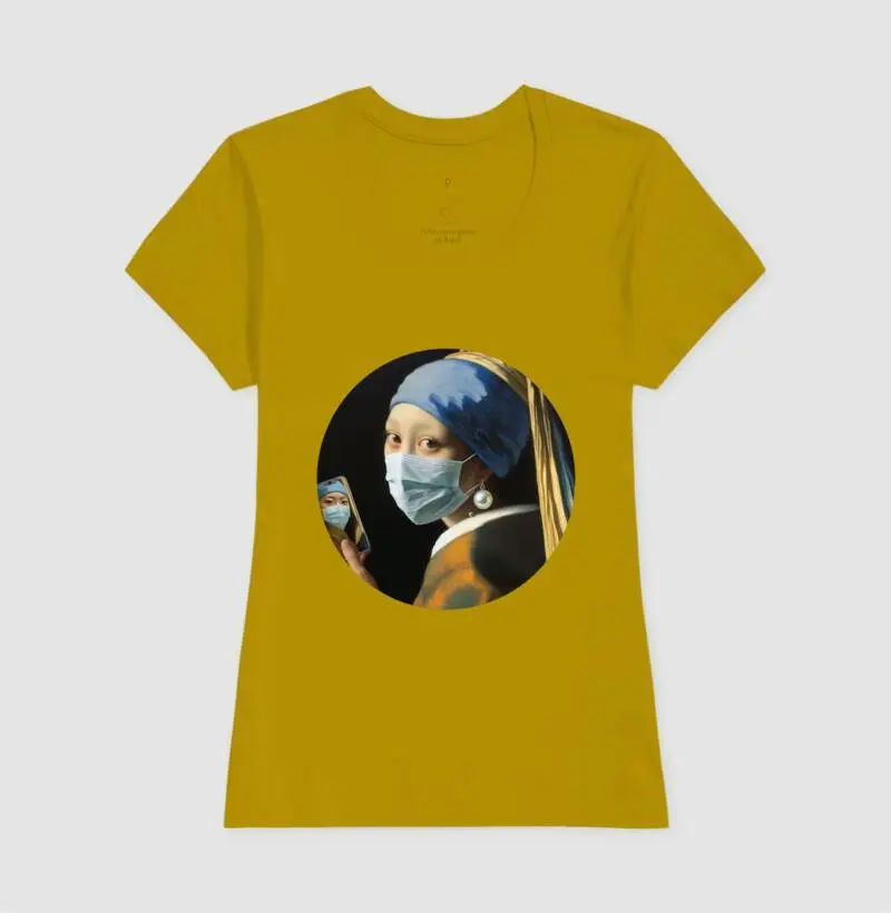 Camisa 13