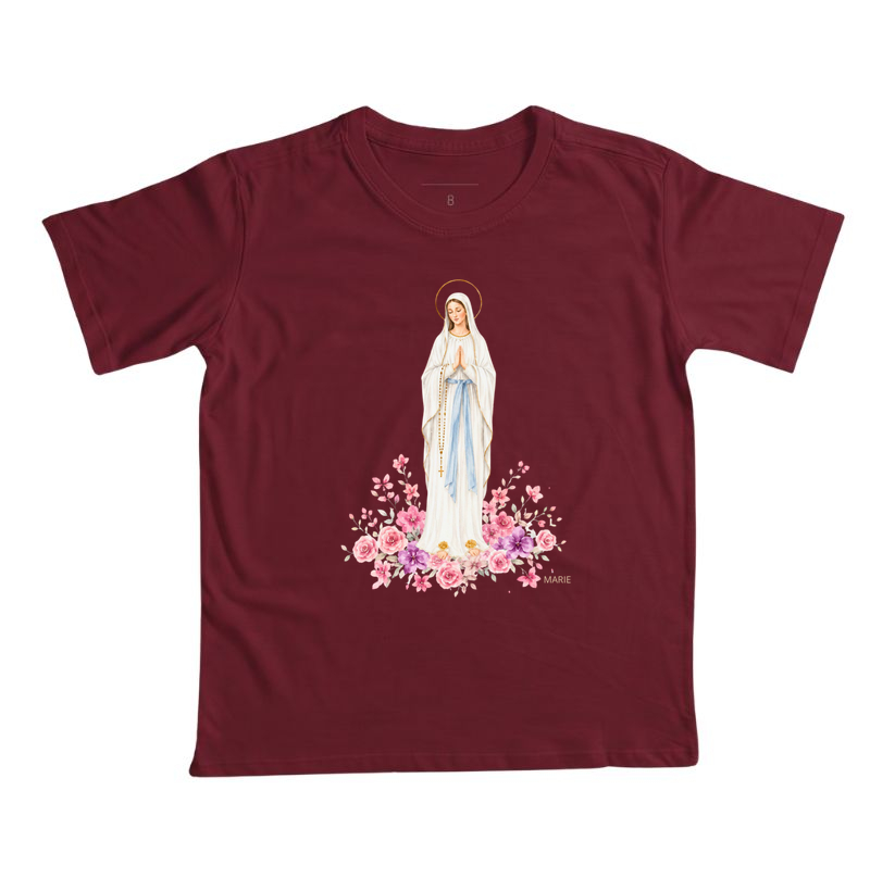 Nossa Senhora de Lourdes - Imagem 5