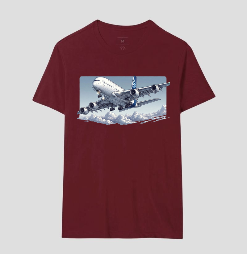 Camisa 9