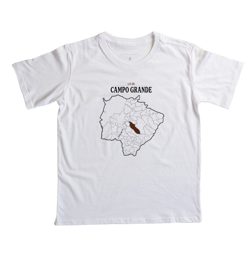 Campo Grande | Território MS - Imagem 3