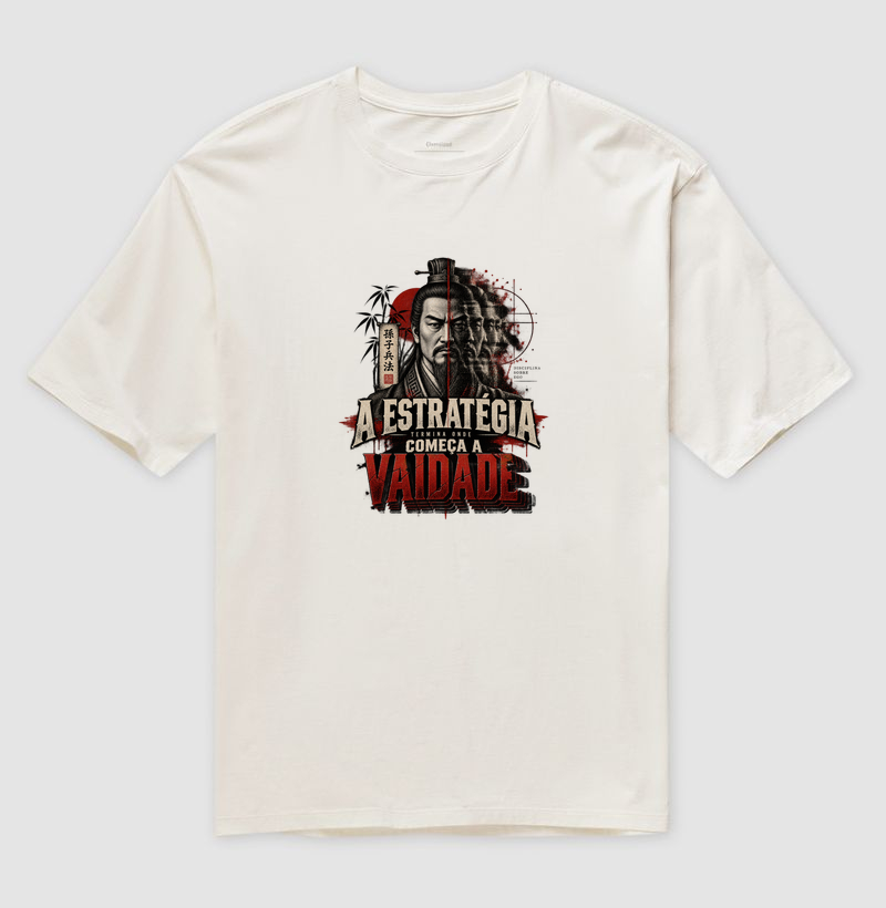 Sun Tzu - A Estratégia Termina Onde Começa a Vaidade - Imagem 4