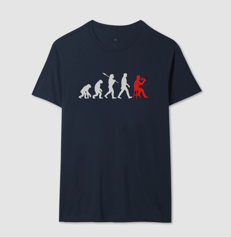 Evolution - Imagem 4