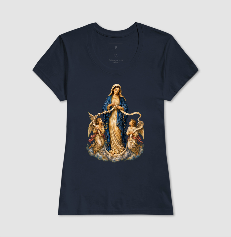 Nossa Senhora Desatadora dos Nós - Imagem 7