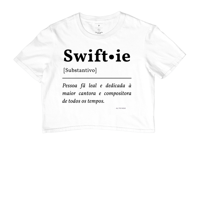 Camiseta Swiftie - Imagem 3
