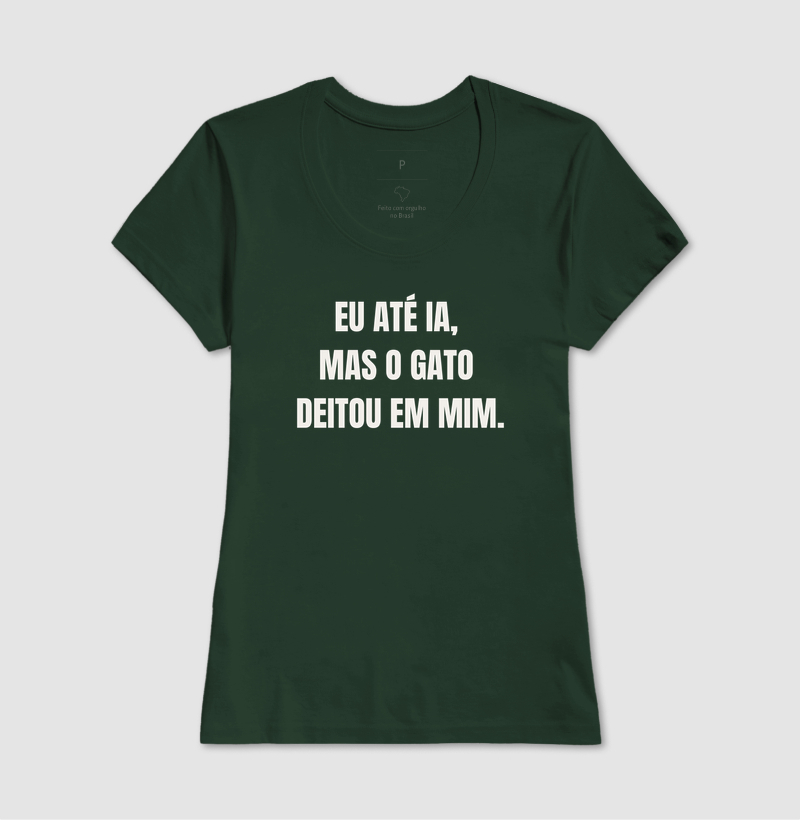 Camisa 12