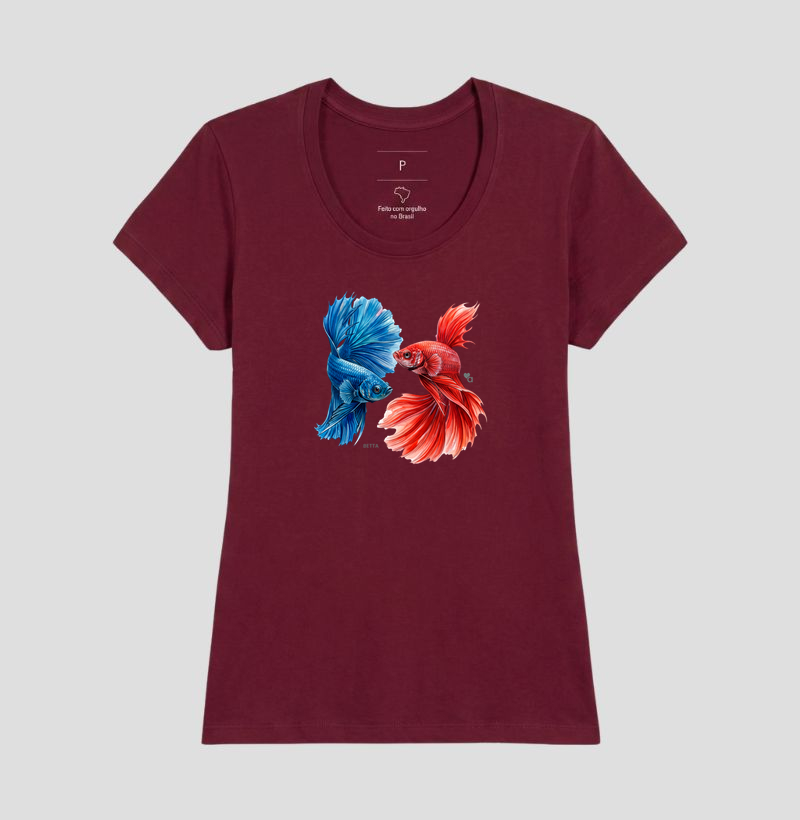 Camisa 16