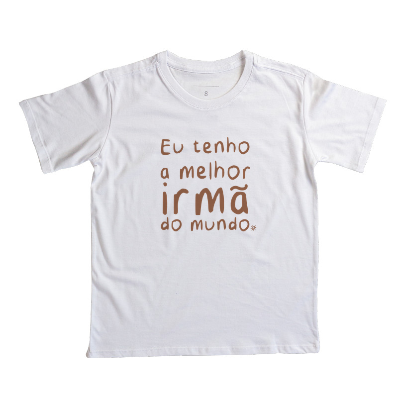 Eu tenho a melhor IRMÃ do mundo [Infantil] - Imagem 2