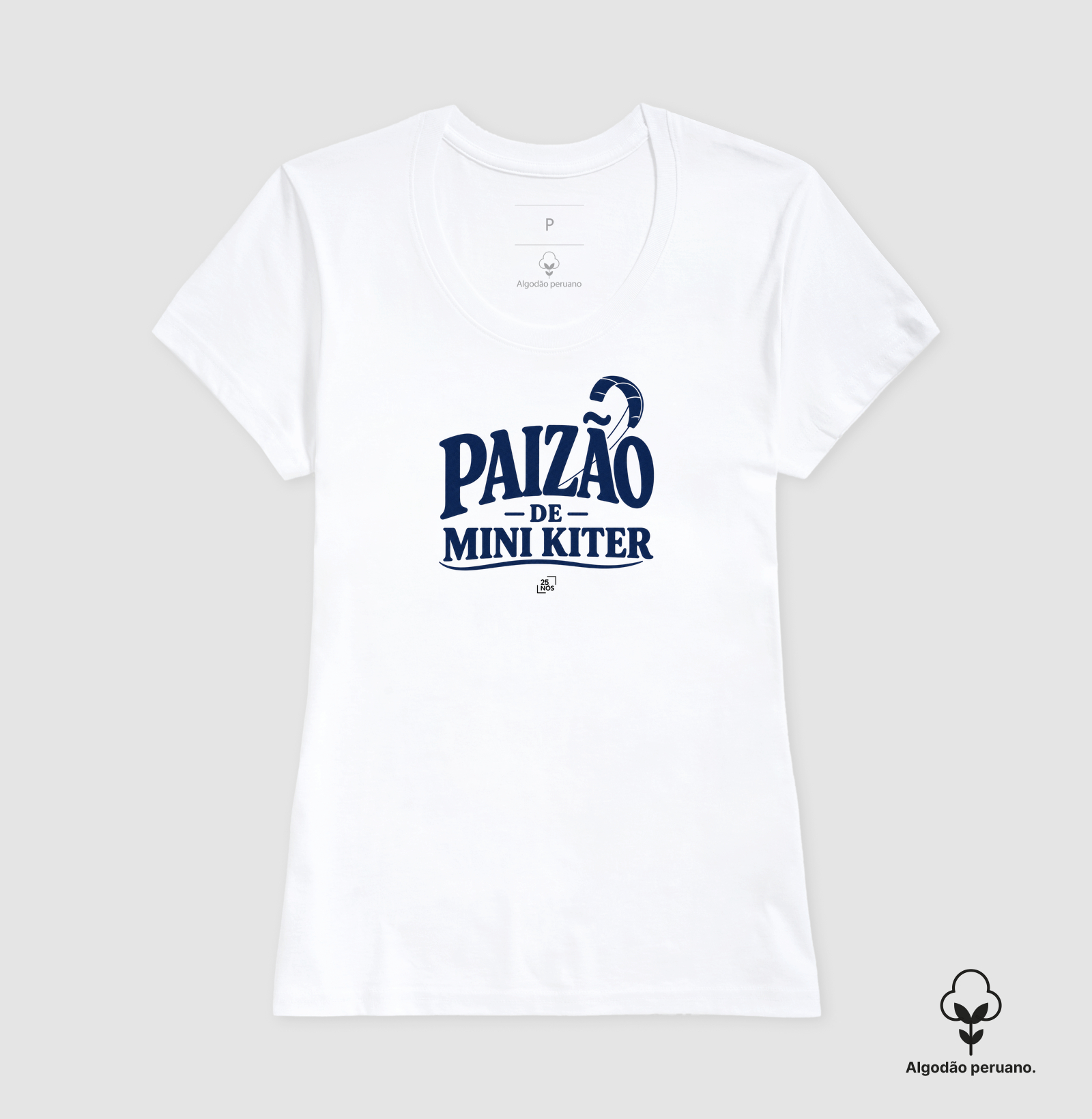 Paizão de Mini Kiter - Imagem 4