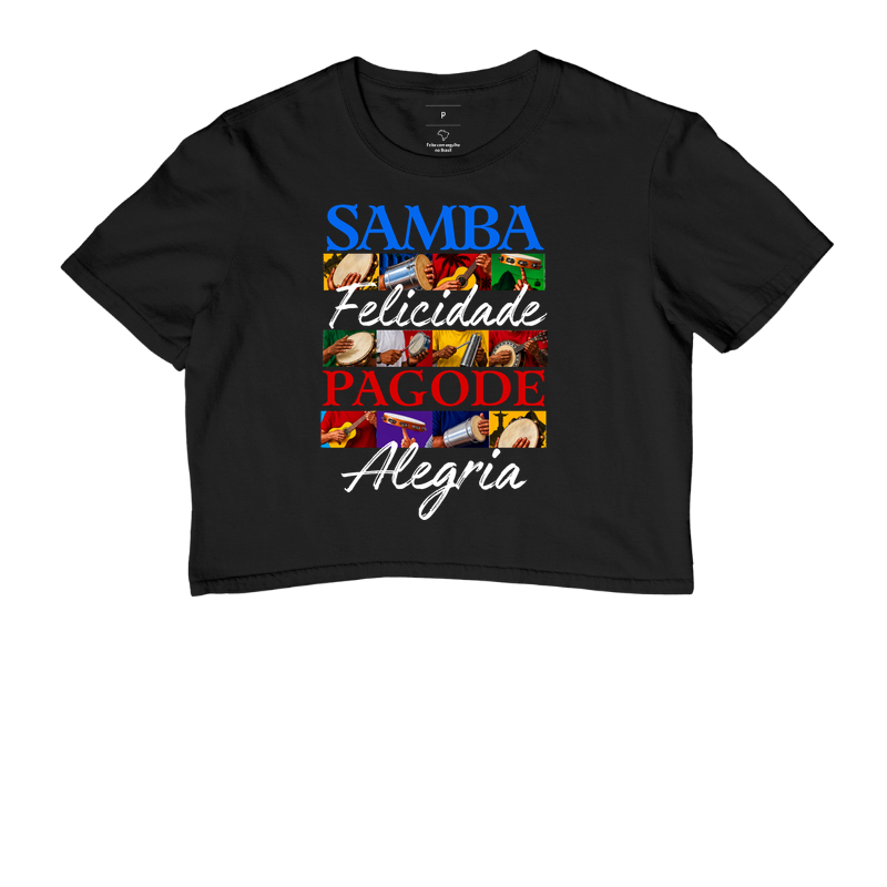 Samba felicidade - Imagem 2