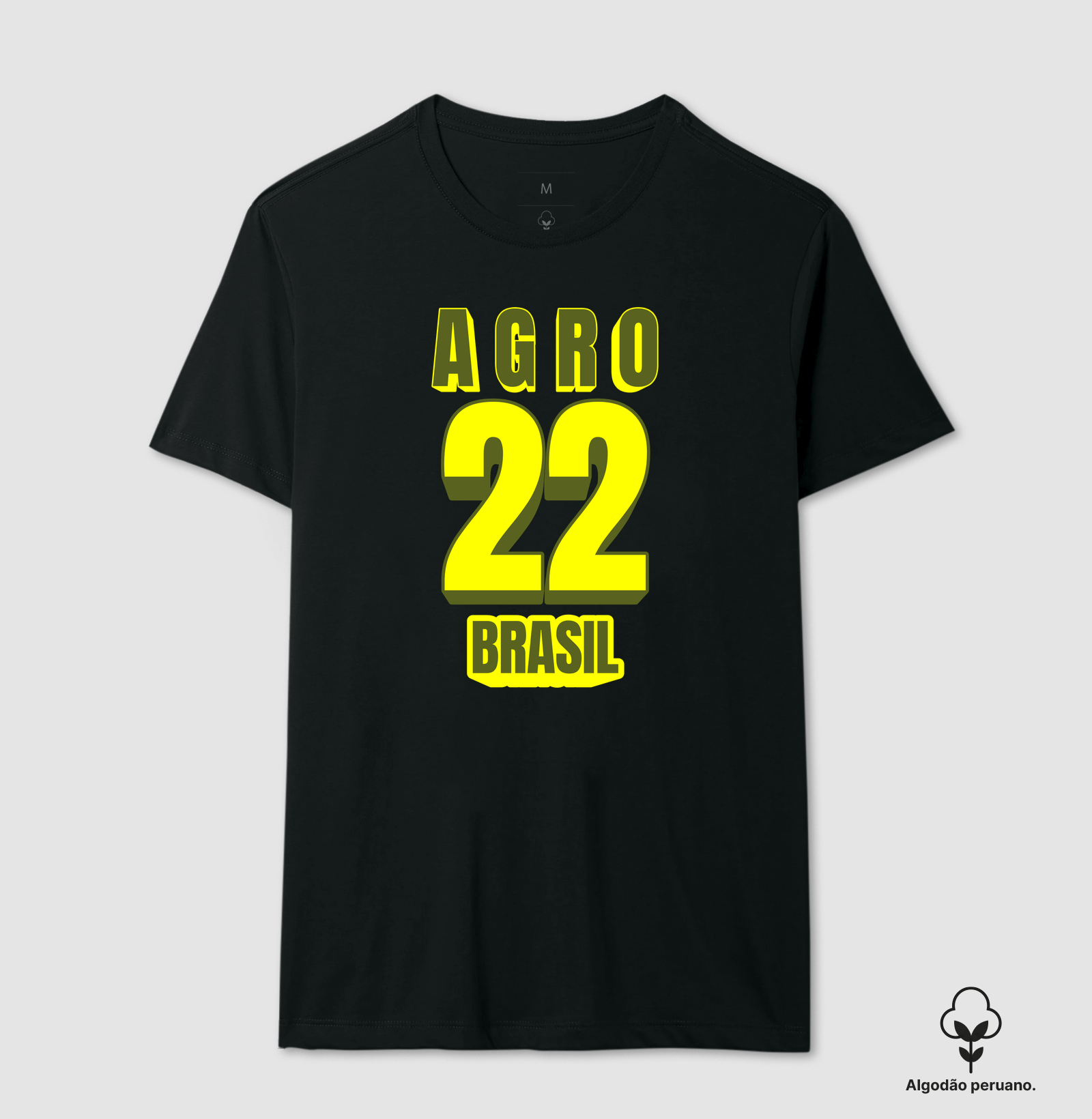 AGRO BRASIL 22 - Imagem 2