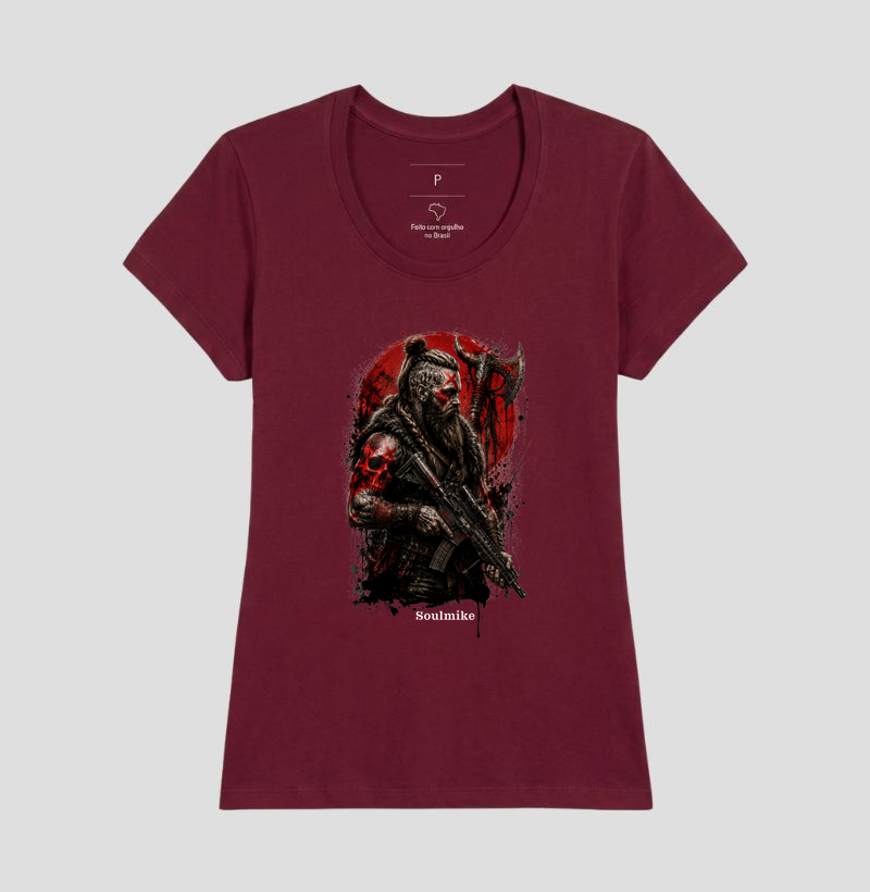 Camisa 18