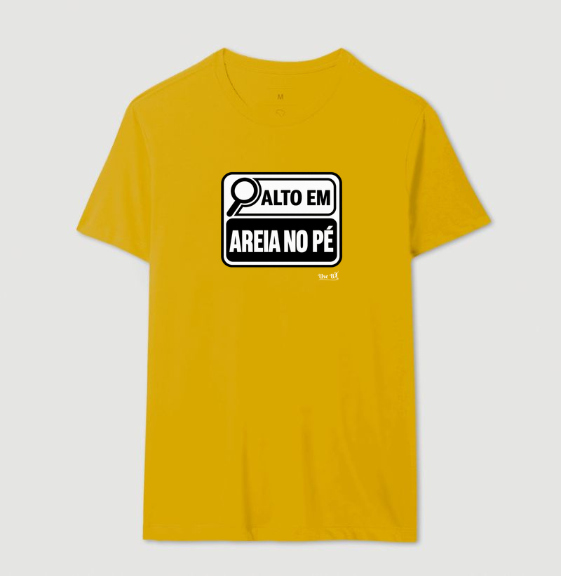 Alto em Areia no Pé - Imagem 14