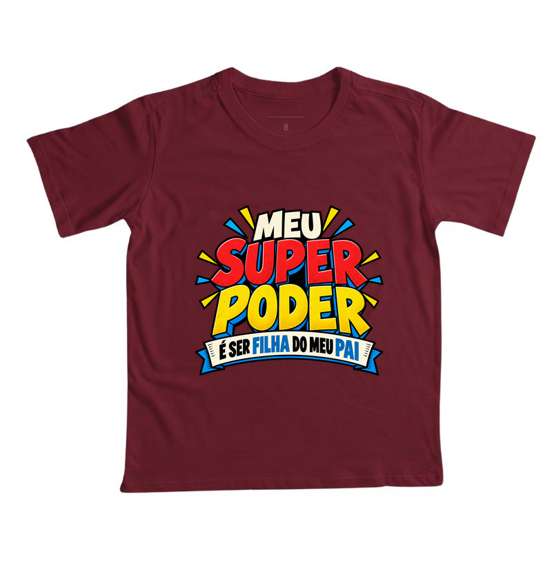 Meu Super Poder - Filha - Imagem 6
