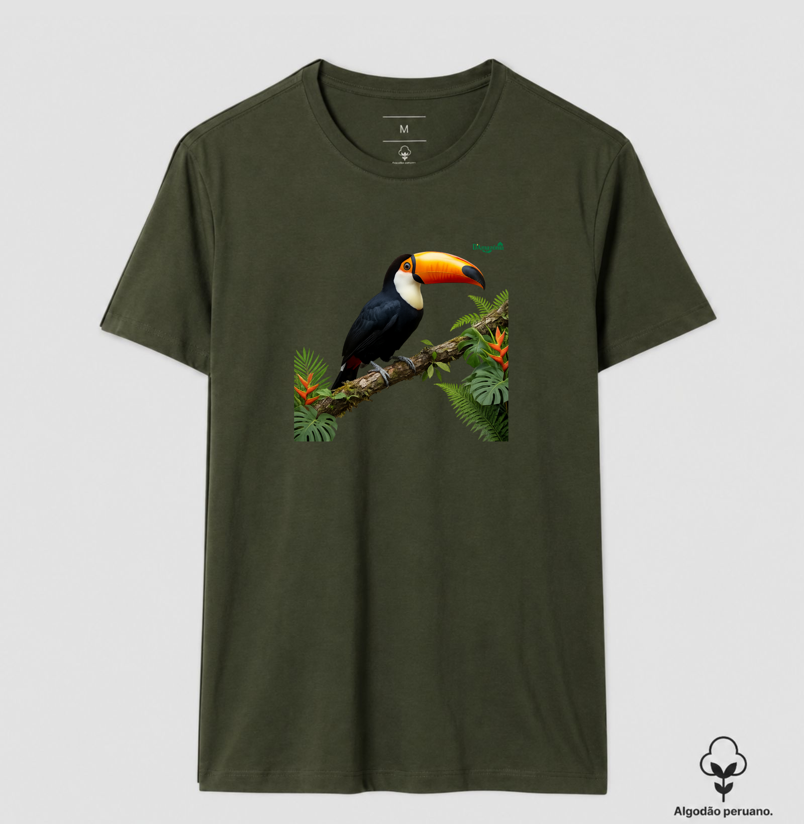Camisa 2