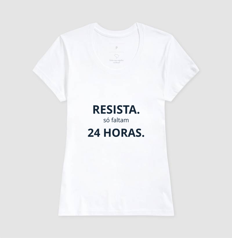 Resista, só faltam 24 horas dark - Imagem 3