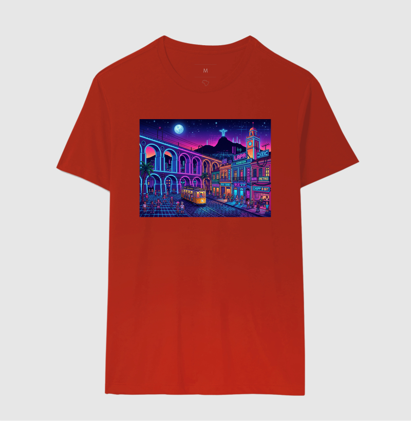 DODDIO - LAPA 8bits - Imagem 10