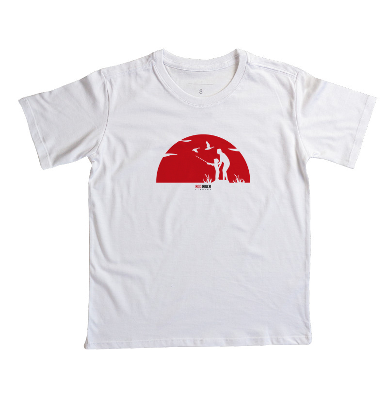 Camiseta Red River – Legado - Imagem 2