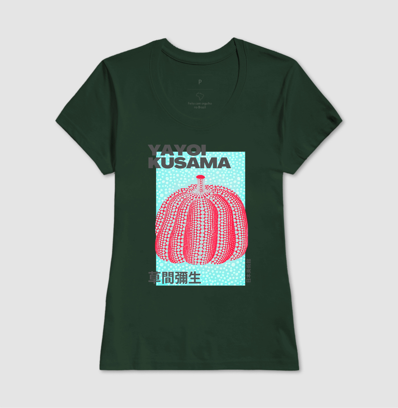 Pumpkin Works -  Yayoi Kusama - Imagem 13