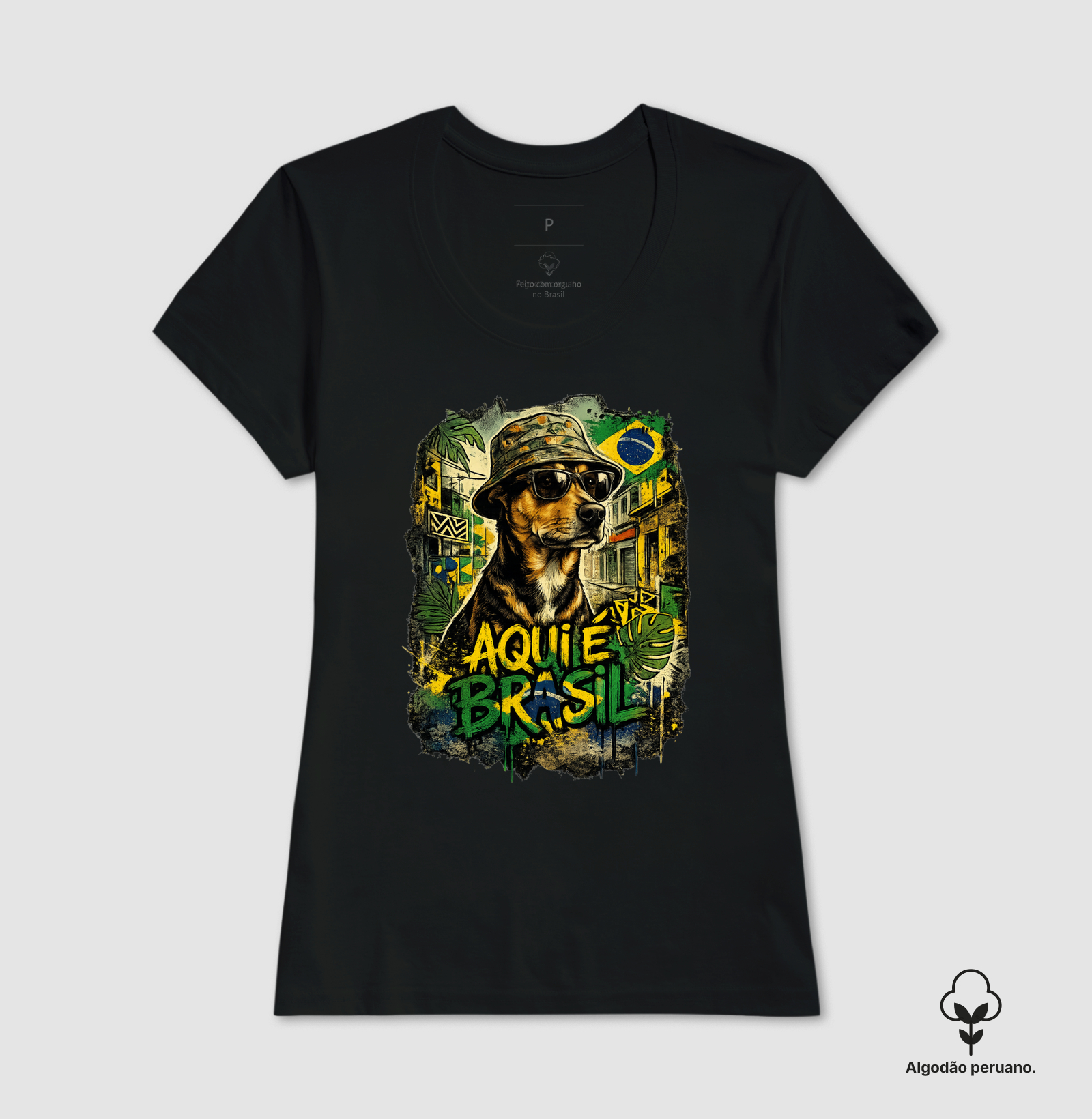 Camisa 3