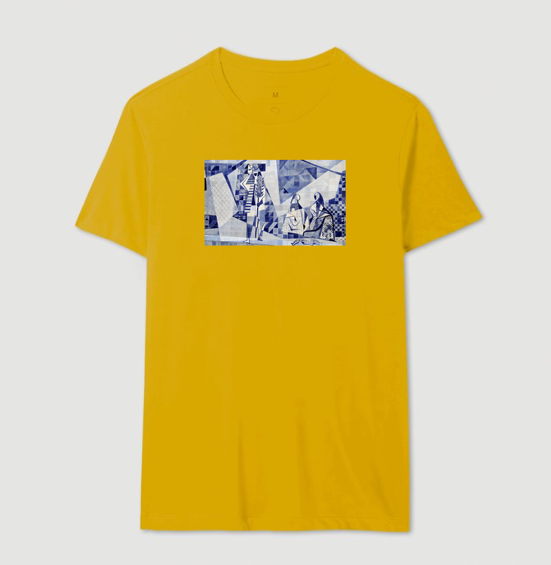 Camisa 13