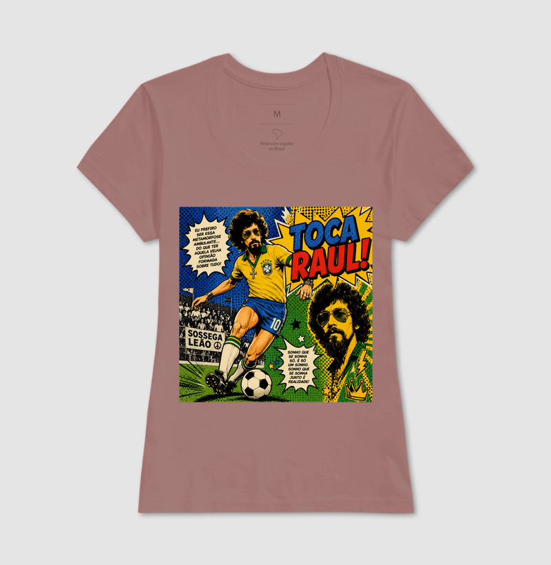 Camisa 16