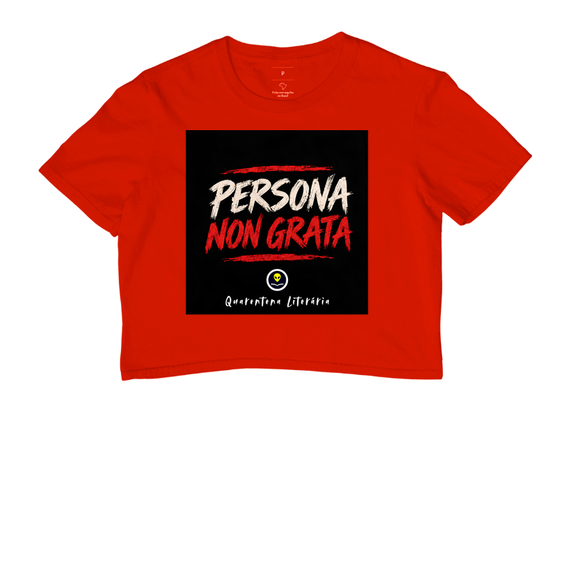 PERSONA NON GRATA - Imagem 7