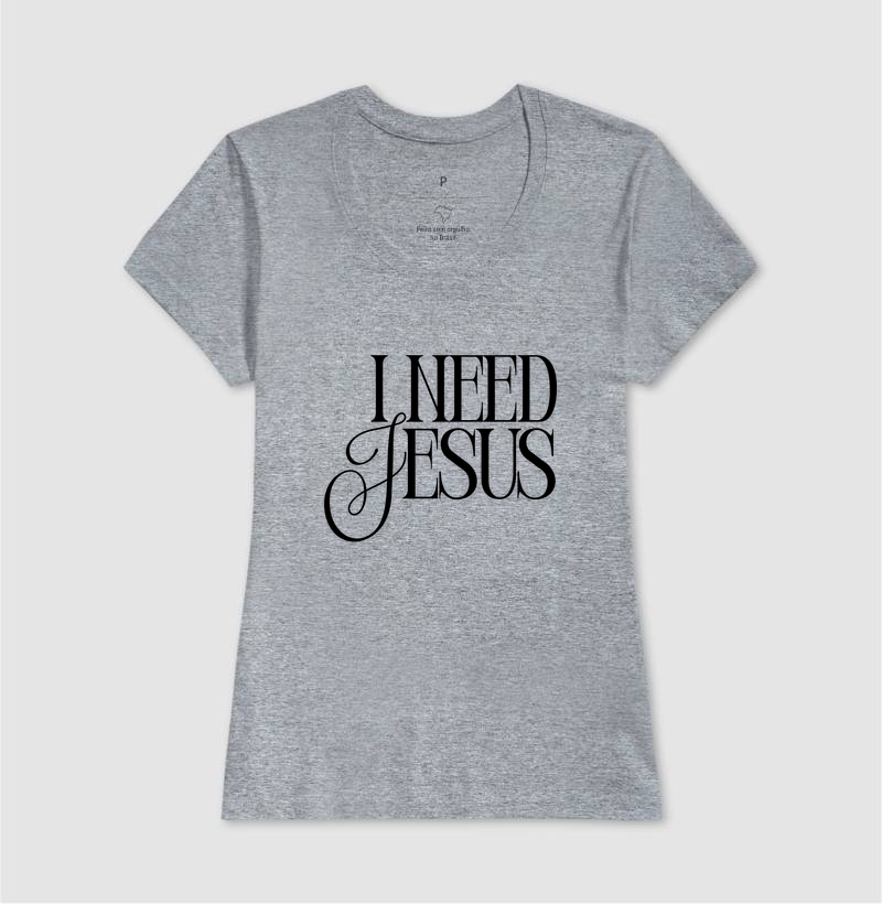 I Need Jesus - Imagem 9