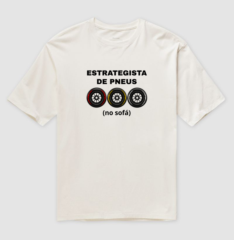Estrategista de pneu - Imagem 4