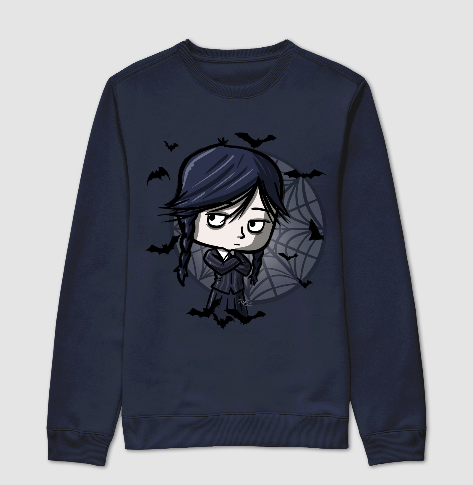 Camiseta Wandi - Imagem 5
