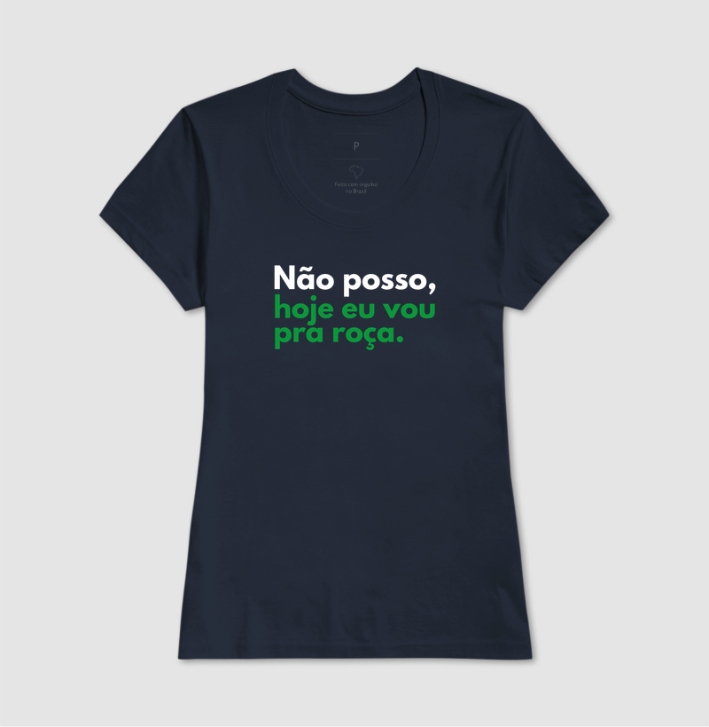 Não o posso  hoje vou pra roça - Imagem 7