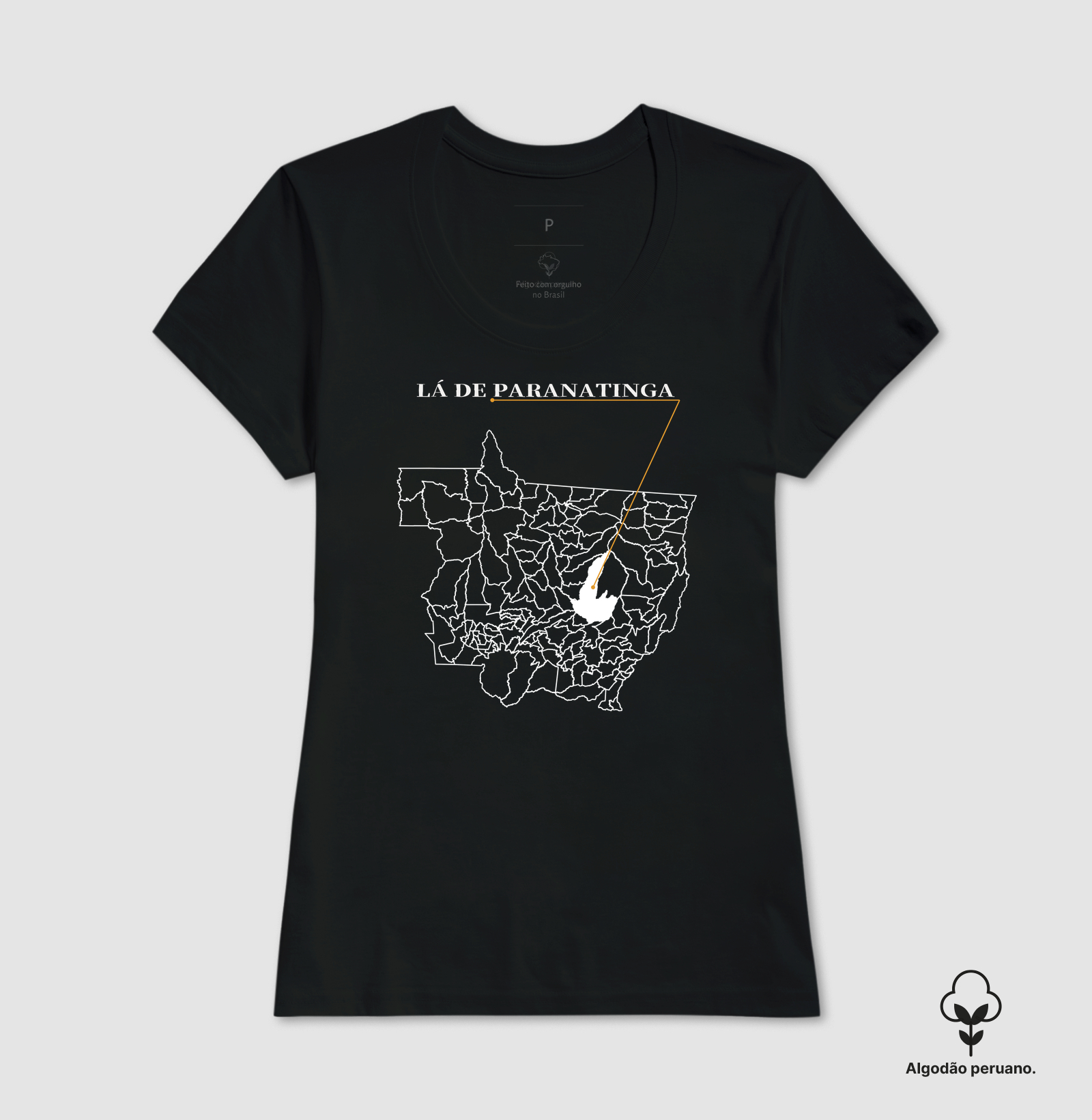 Paranatinga | Origem MT - Imagem 8