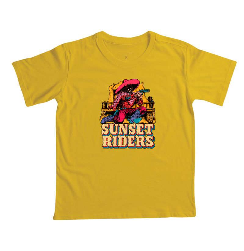 Sunset Riders  - Imagem 3