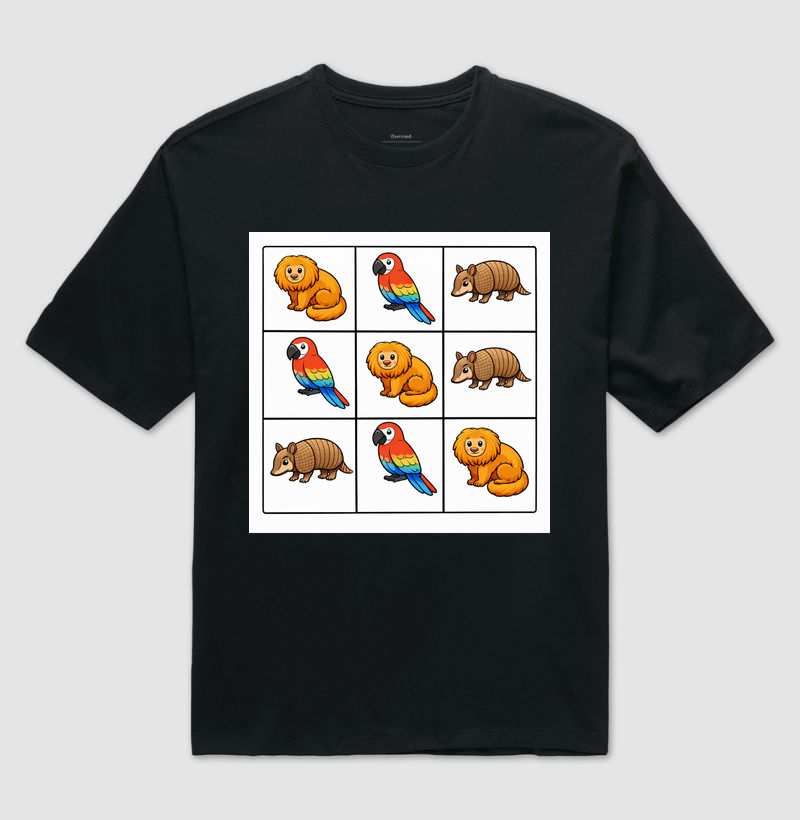 Camisa 1