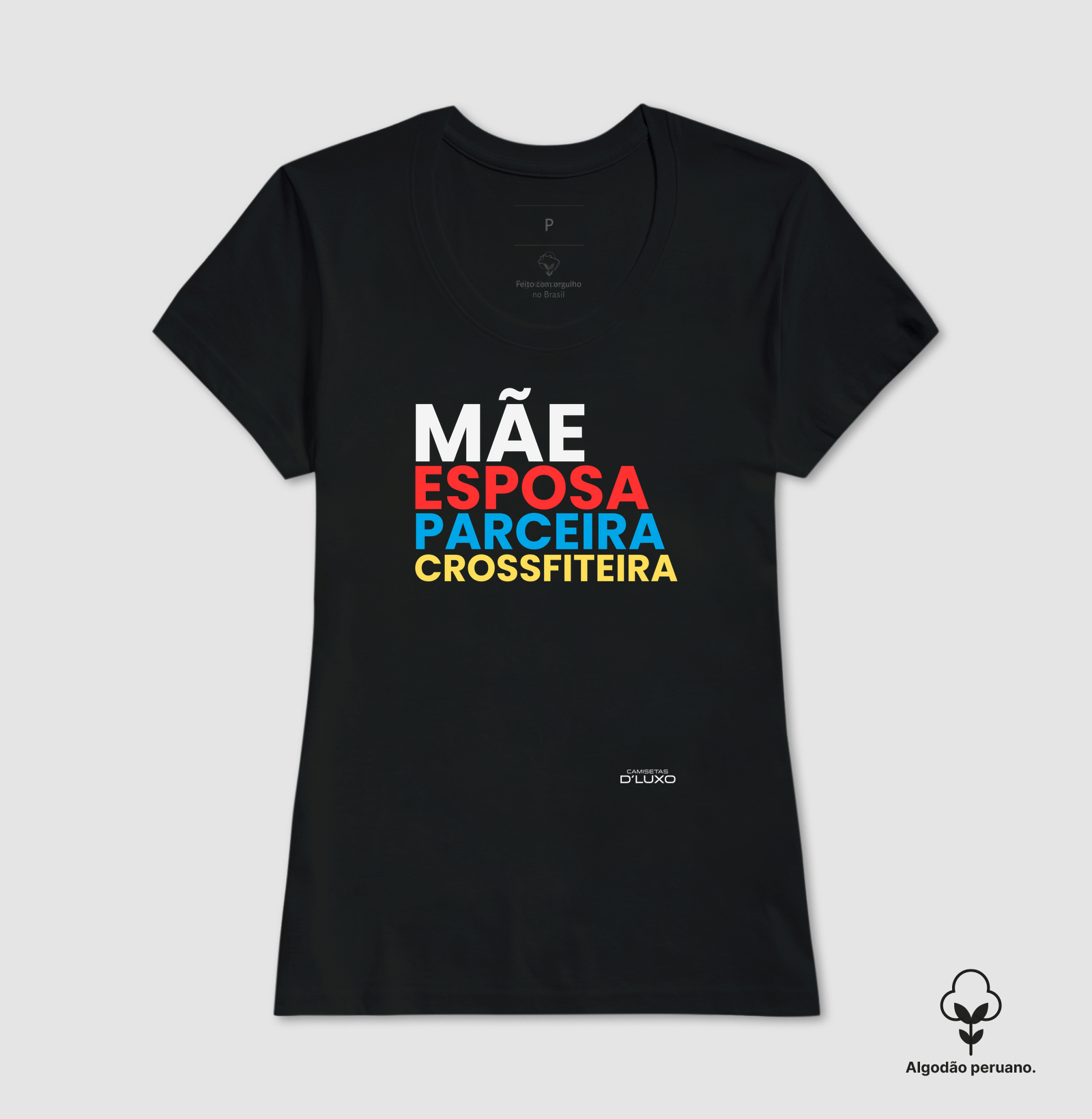 Camisa 3