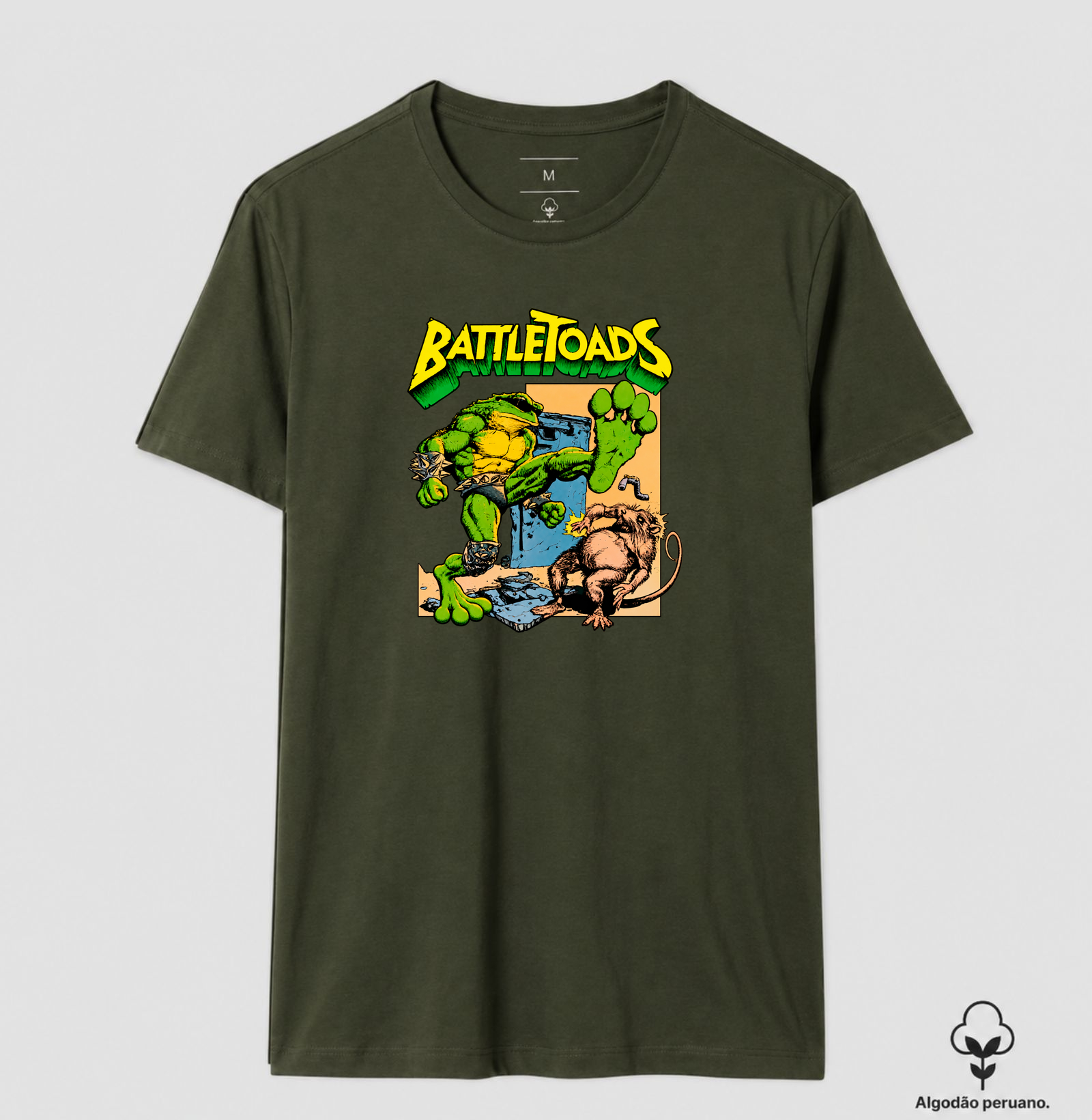 Battletoads - Imagem 6