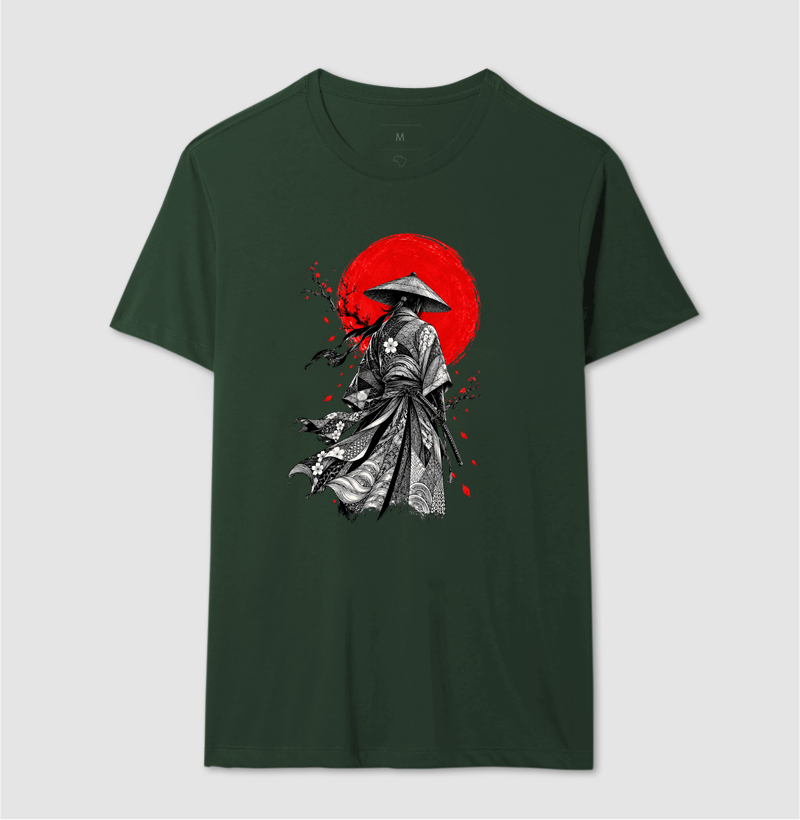 Samurai — Traços do Sol - Imagem 12