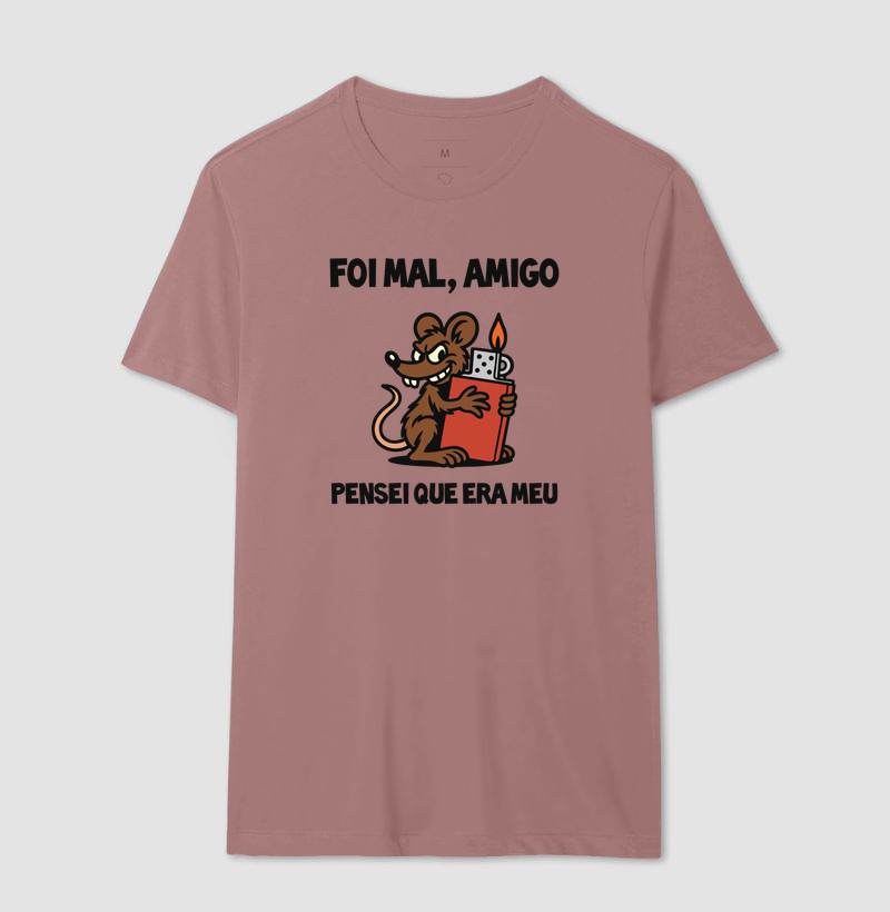 Camisa 13