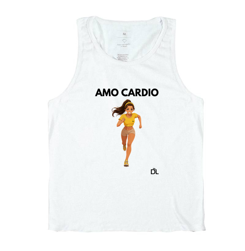 Amo Cardio - Imagem 5