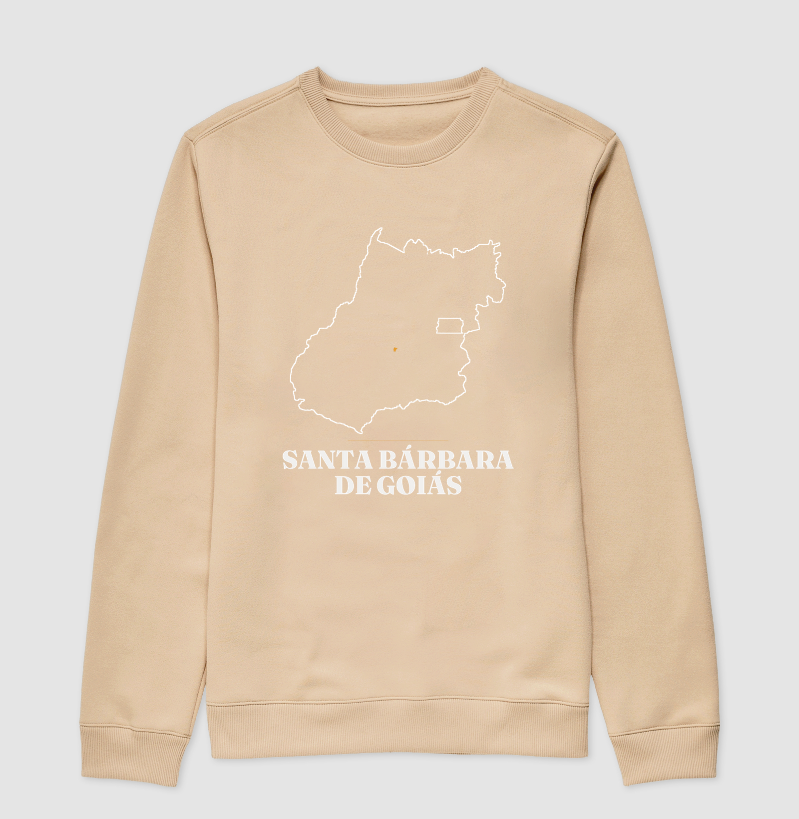 Santa Bárbara de Goiás | Traço GO - Imagem 3