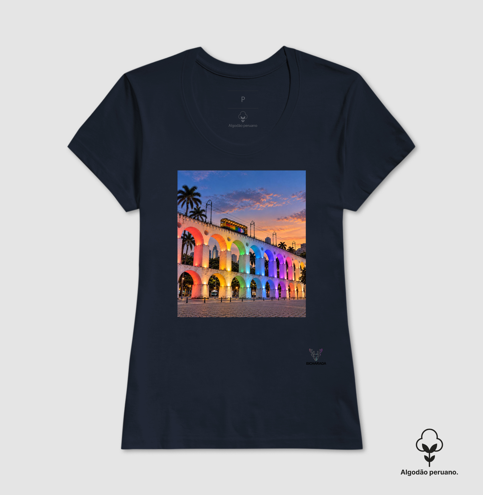 Arcos da Lapa LGBTQIAPN+ - Imagem 8
