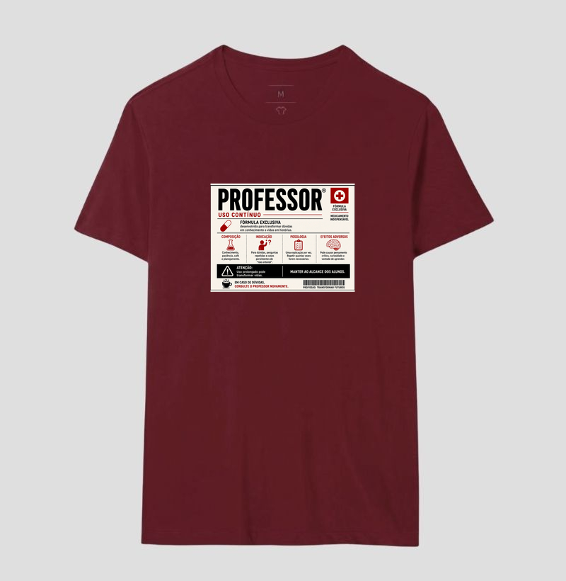 Professor — Uso Contínuo - Imagem 25