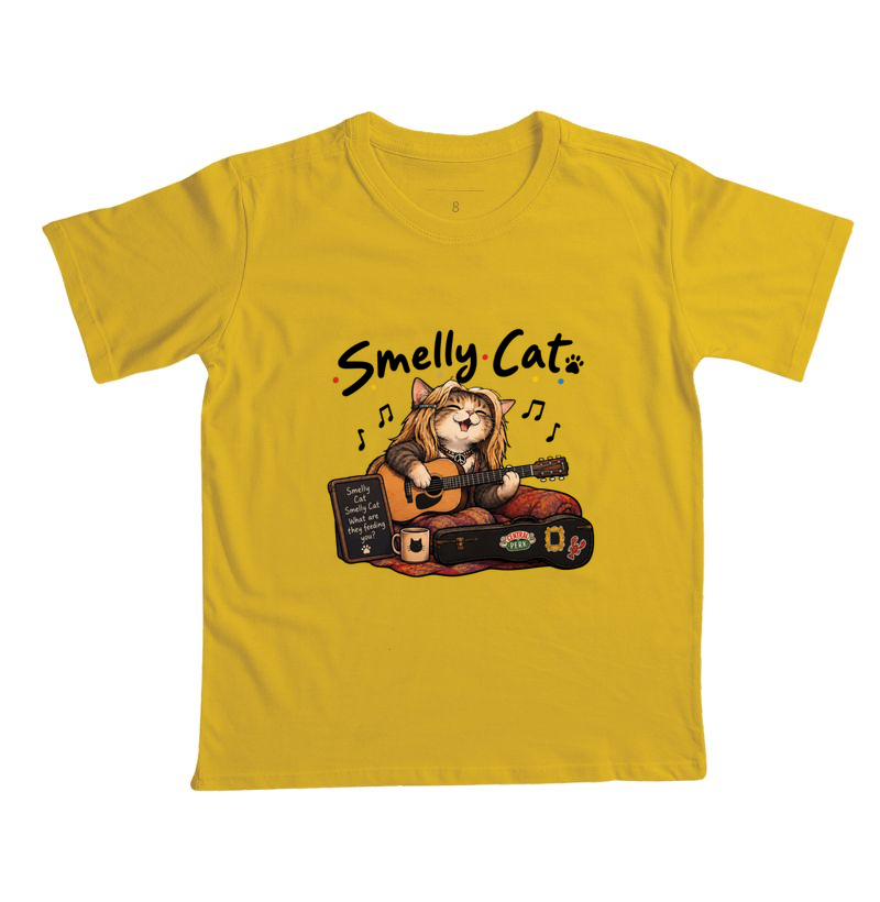 Smelly Cat - Imagem 7