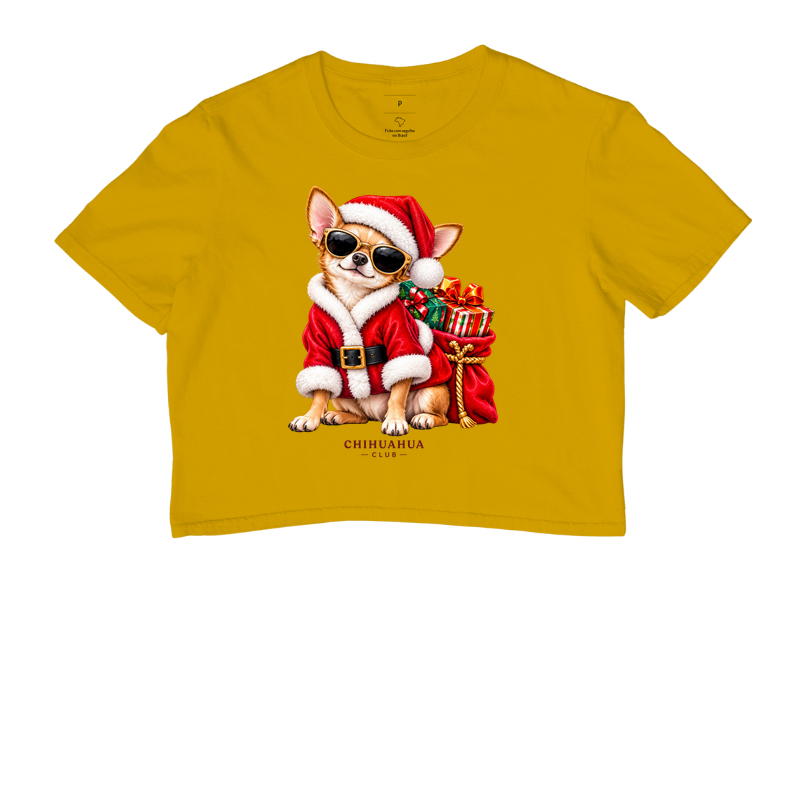 Chihuahua Noel  - Imagem 8