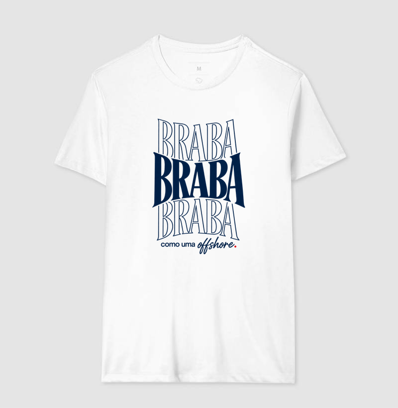 Braba como uma Offshore - Imagem 7