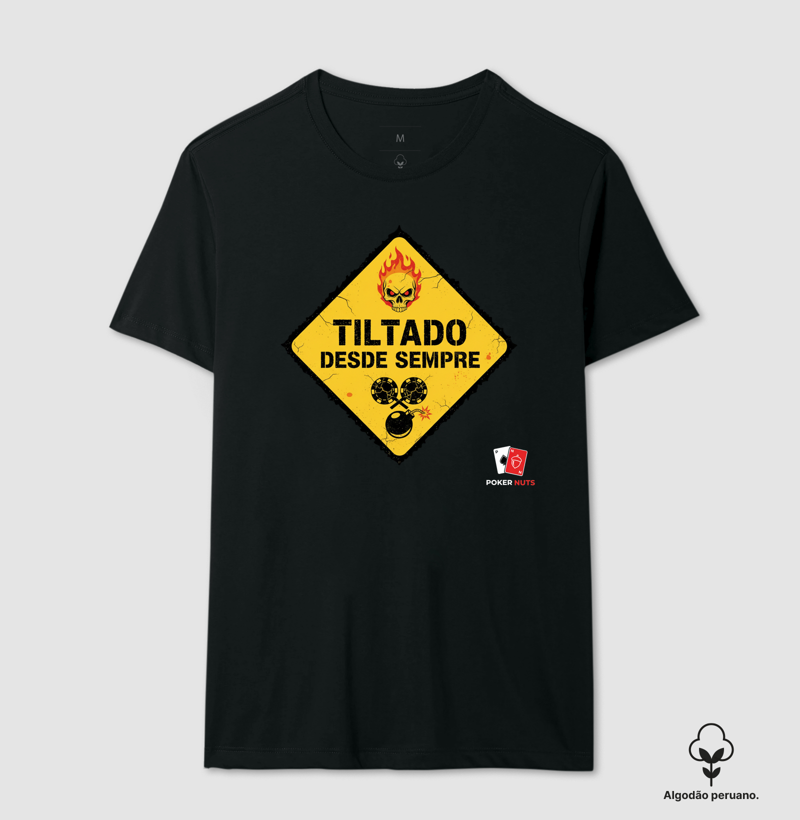 Camisa 9